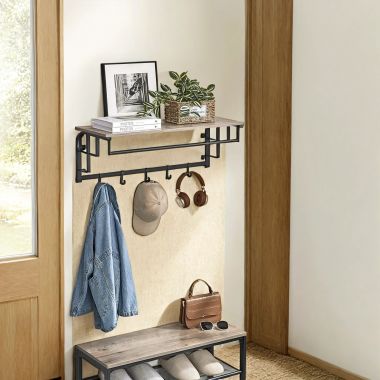 Seinariiul 60cm LWS26BX