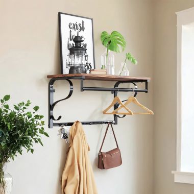 Seinariiul 60cm LWS26BX