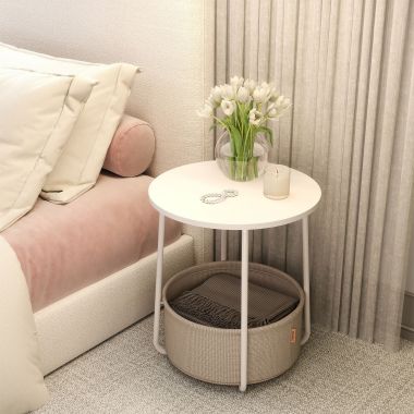 Seinariiul 60cm LWS26BX