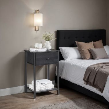 Seinariiul 60cm LWS26BX