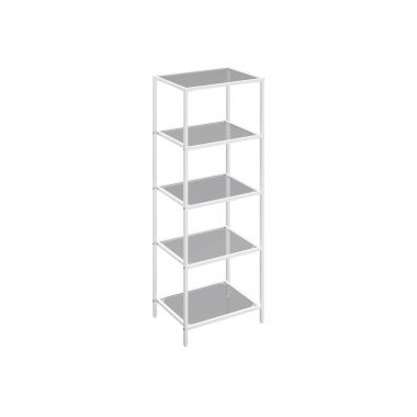 Seinariiul 60cm LWS26BX