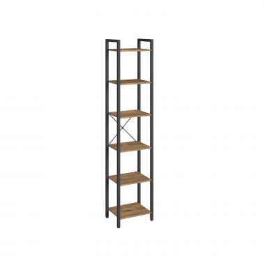 Seinariiul 60cm LWS26BX