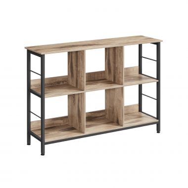 Seinariiul 60cm LWS26BX
