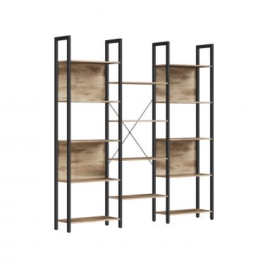 Seinariiul 60cm LWS26BX