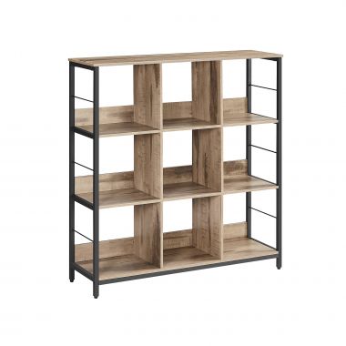 Seinariiul 60cm LWS26BX