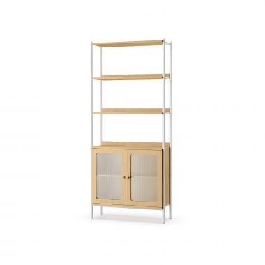 Seinariiul 60cm LWS26BX