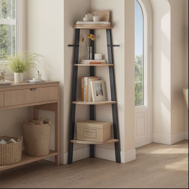 Seinariiul 60cm LWS26BX