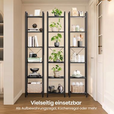 Seinariiul 60cm LWS26BX