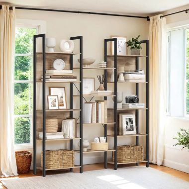 Seinariiul 60cm LWS26BX