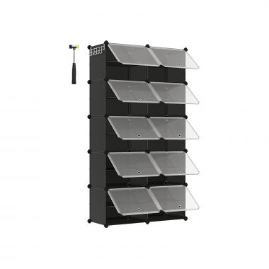 Seinariiul 60cm LWS26BX