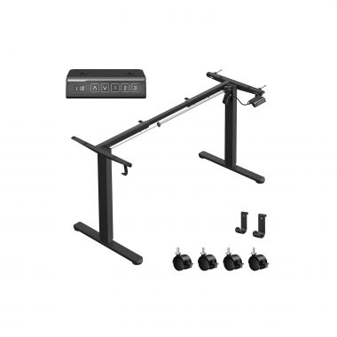 Seinariiul 60cm LWS26BX