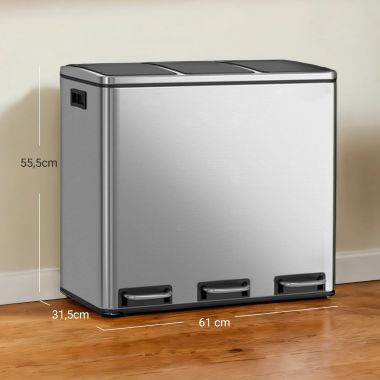Seinariiul 60cm LWS26BX