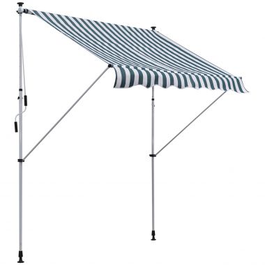 Seinariiul 60cm LWS26BX