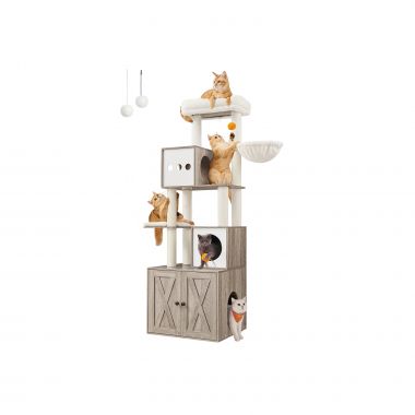Seinariiul 60cm LWS26BX