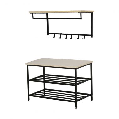 Seinariiul 60cm LWS26BX