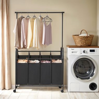 Seinariiul 60cm LWS26BX