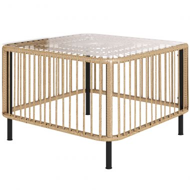 Seinariiul 60cm LWS26BX