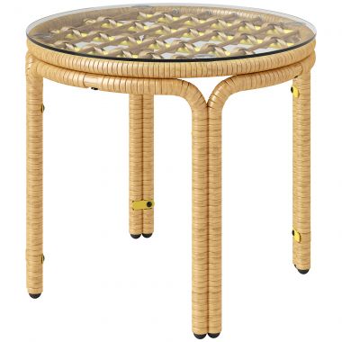 Seinariiul 60cm LWS26BX