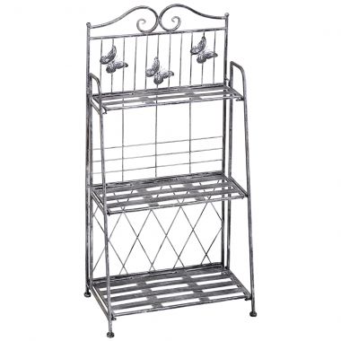 Seinariiul 60cm LWS26BX