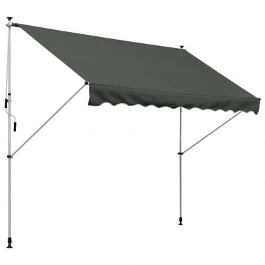Seinariiul 60cm LWS26BX