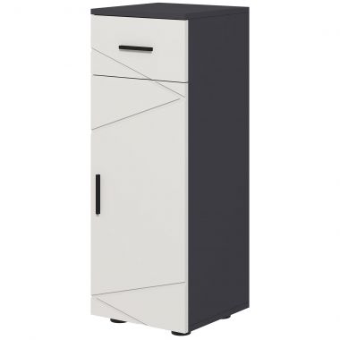 Seinariiul 60cm LWS26BX