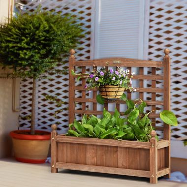 Seinariiul 60cm LWS26BX