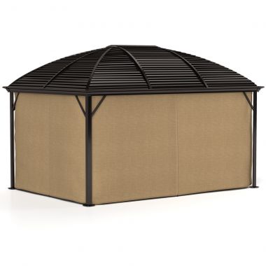 Seinariiul 60cm LWS26BX
