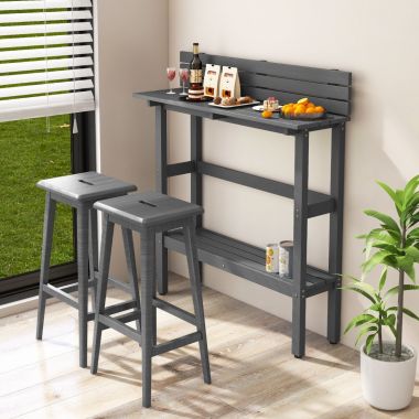 Seinariiul 60cm LWS26BX