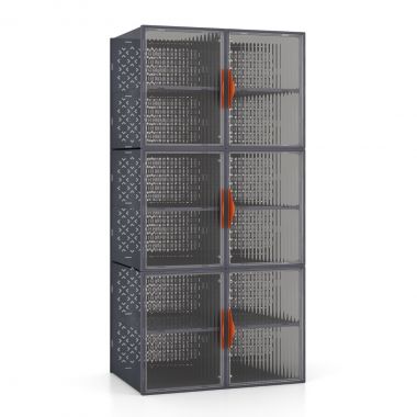 Seinariiul 60cm LWS26BX