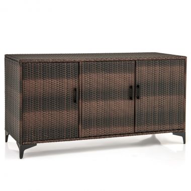 Seinariiul 60cm LWS26BX