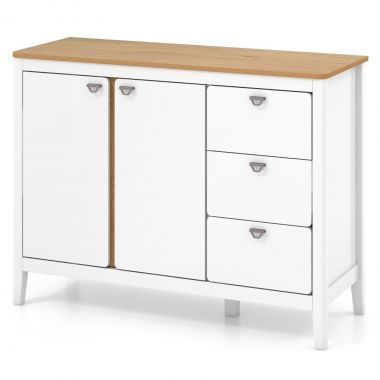 Seinariiul 60cm LWS26BX