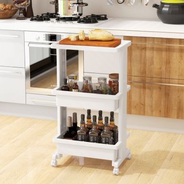 Seinariiul 60cm LWS26BX