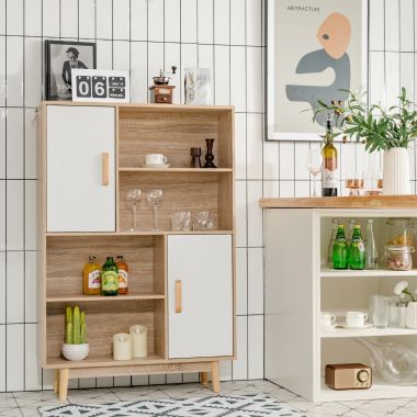 Seinariiul 60cm LWS26BX