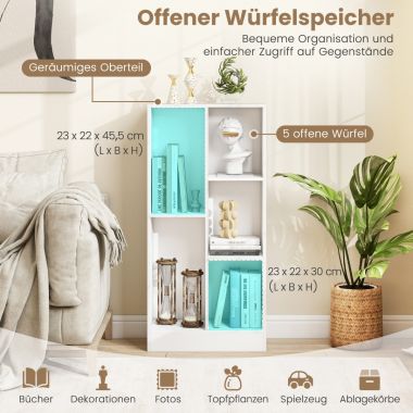 Seinariiul 60cm LWS26BX