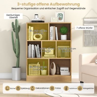 Seinariiul 60cm LWS26BX