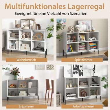 Seinariiul 60cm LWS26BX