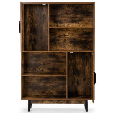 Seinariiul 60cm LWS26BX