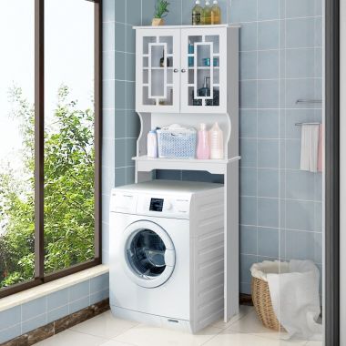 Seinariiul 60cm LWS26BX