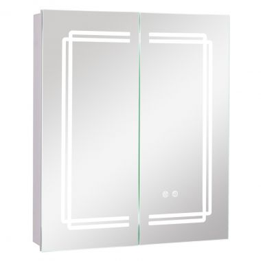 Seinariiul 60cm LWS26BX