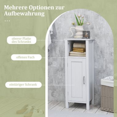 Seinariiul 60cm LWS26BX