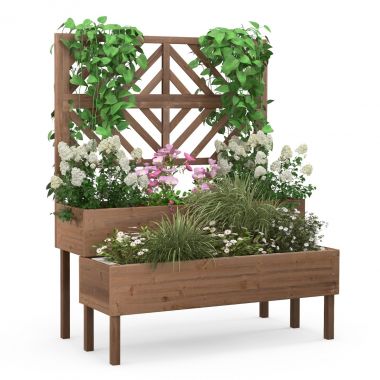 Seinariiul 60cm LWS26BX