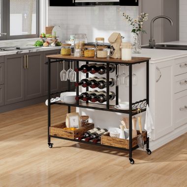 Seinariiul 60cm LWS26BX