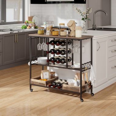Seinariiul 60cm LWS26BX
