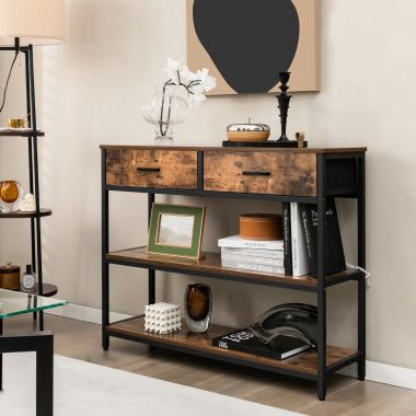 Seinariiul 60cm LWS26BX