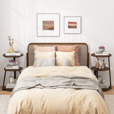 Seinariiul 60cm LWS26BX