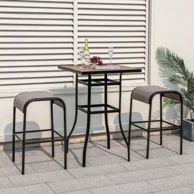 Seinariiul 60cm LWS26BX