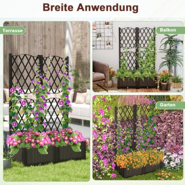 Seinariiul 60cm LWS26BX