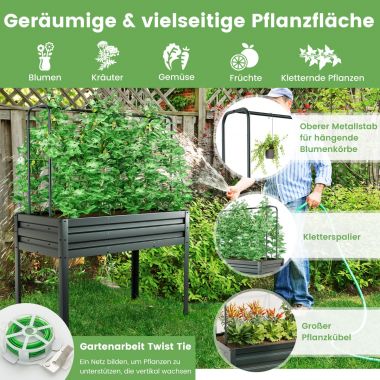 Seinariiul 60cm LWS26BX