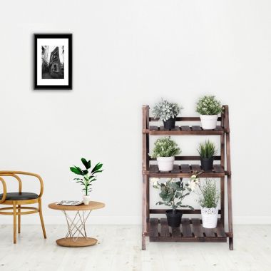 Seinariiul 60cm LWS26BX