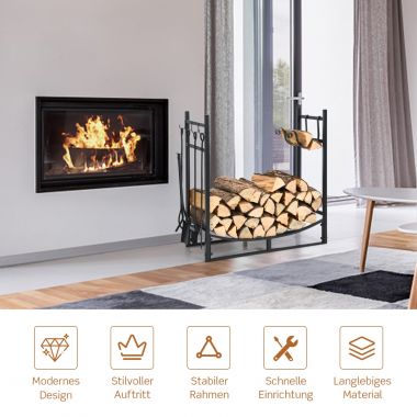 Seinariiul 60cm LWS26BX